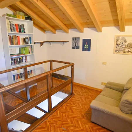 La Casa Di Francesca Ac & Wifi
