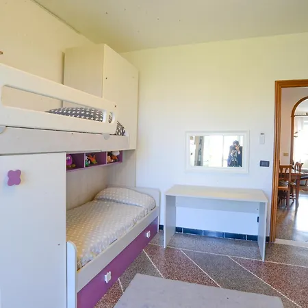 La Casa Di Francesca Ac & Wifi *
