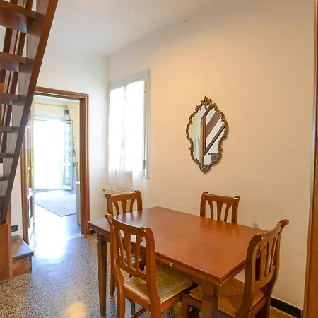 La Casa Di Francesca Ac & Wifi Apartamento