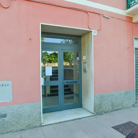 Apartment La Casa Di Francesca Ac & Wifi Vado Ligure