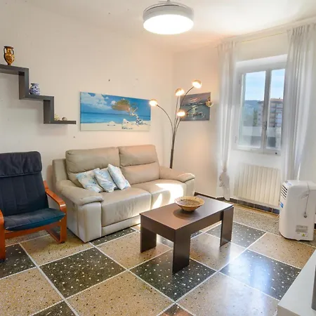 La Casa Di Francesca Ac & Wifi Apartment *