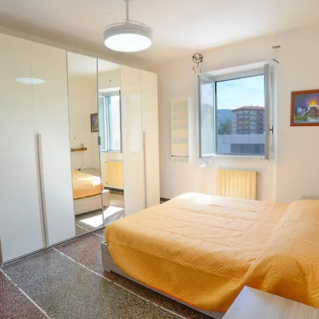 Apartamento La Casa Di Francesca Ac & Wifi *